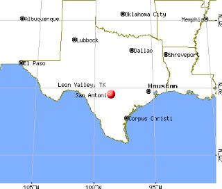 Mold Inspection Leon Valley Texas